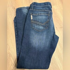 Cinch Ian Jeans Mens 32x34